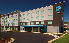 Tru By Hilton Farmville Va